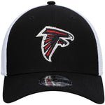 Atlanta Falcons NFL New Era - Semester 39THIRTY Flex Cap
