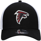 Atlanta Falcons NFL New Era - Semester 39THIRTY Flex Cap