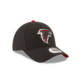 Atlanta Falcons NFL New Era - The League Logo 9FORTY Adjustable Cap