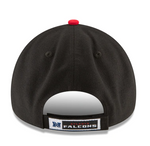 Atlanta Falcons NFL New Era - The League Logo 9FORTY Adjustable Cap