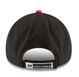 Atlanta Falcons NFL New Era - The League Logo 9FORTY Adjustable Cap