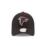 Atlanta Falcons NFL New Era - The League Logo 9FORTY Adjustable Cap
