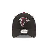 Atlanta Falcons NFL New Era - The League Logo 9FORTY Adjustable Cap