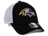 Baltimore Ravens NFL New Era - Neo Builder 39THIRTY Cap