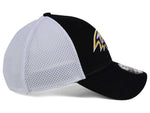 Baltimore Ravens NFL New Era - Neo Builder 39THIRTY Cap
