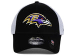 Baltimore Ravens NFL New Era - Neo Builder 39THIRTY Cap