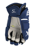 Bauer Supreme - Mach Glove