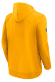 Boston Bruins NHL Fanatics - Authentic Pro Rink Fleece Hoodie