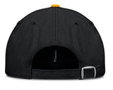 Boston Bruins NHL Fanatics - Heritage Home Ice Adjustable Cap