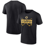Boston Bruins NHL Fanatics - Ice Monster T-Shirt