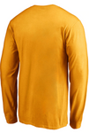 Boston Bruins NHL Fanatics - Victory Arch Long Sleeve T-Shirt