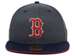 Boston Red Sox MLB New Era - Opening Day 59FIFTY Cap