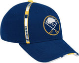 Buffalo Sabres NHL Reebok - Draft Stretch Fit Cap