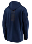 Buffalo Sabres NHL Fanatics – AP Rinskide Synthetic Hoodie