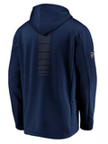Buffalo Sabres NHL Fanatics – AP Rinskide Synthetic Hoodie