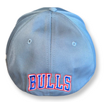 Chicago Bulls NBA Ultra Game - Patriotic Stars and Stripes Cap