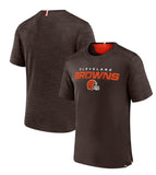 Cleveland Browns NFL Fanatics - Defender Evo T-Shirt