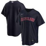 Cleveland Indians MLB Nike - Alternate Jersey