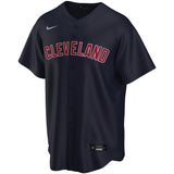 Cleveland Indians MLB Nike - Alternate Jersey