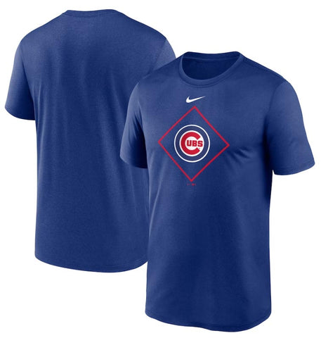 Chicago Cubs MLB Nike - Legend Icon Performance T-Shirt