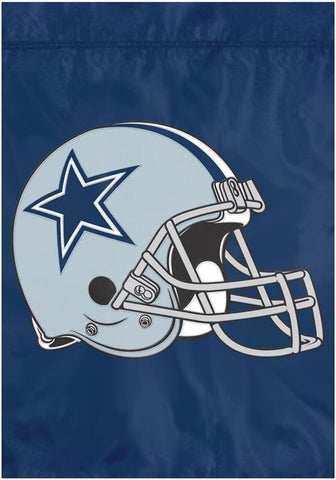 Dallas Cowboys NFL Party Animal - Premium 12 x 18 inch Flag