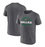 Dallas Stars NHL Fanatics - Property Of T-Shirt