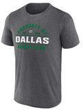 Dallas Stars NHL Fanatics - Property Of T-Shirt