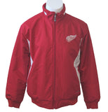 Detroit Red Wings NHL - Firstar Bomber Jacket