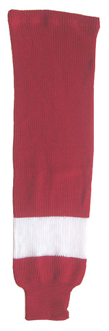 Detroit TS1020 - Knitted Socks