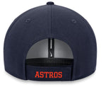 Houston Astros MLB Nike - Club Fitted Cap