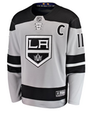 Los Angeles Kings NHL Fanatics - Anze Kopitar Breakaway Jersey
