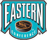 NHL All Star Athletic Knit - Practice Jersey 1997 Eastern Conference