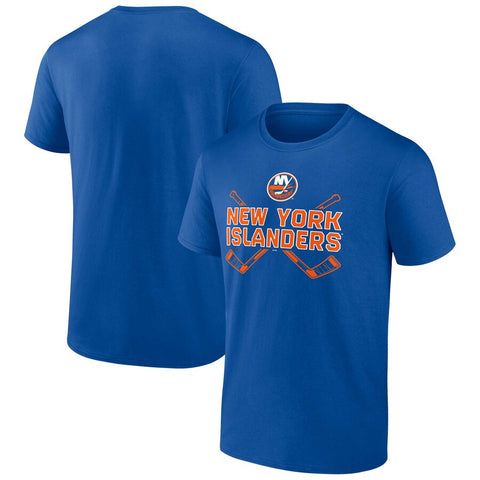 New York Islanders NHL Fanatics - Ice Monster T-Shirt
