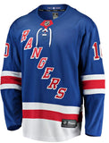 New York Rangers NHL Fanatics - Artemi Panarin Home Jersey