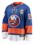 New York Islanders NHL Fanatics - Anders Lee Breakaway Jersey