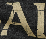 New Orleans Saints NFL Majestic - Kick Return Long Sleeve T-Shirt