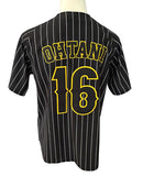 Shohei Ohtani #16 - Team Japan Baseball Jersey