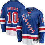 New York Rangers NHL Fanatics - Artemi Panarin Home Jersey