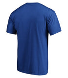 Philadelphia 76ers NBA Fanatics - Primary Team Logo T-Shirt