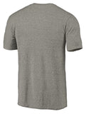 Philadelphia 76ers NBA Fanatics - Team Heritage Tri-Blend T-Shirt