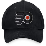 Philadelphia Flyers NHL Fanatics - Black Snapback Cap