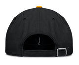 Pittsburgh Penguins NHL Fanatics - Heritage Home Ice Adjustable Cap