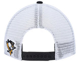 Pittsburgh Penguins NHL '47 - Top Shelf MVP Trucker Snapback Cap