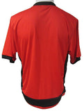 Soccer/Volleyball Practice Jersey - Red