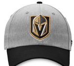 Vegas Golden Knights NHL Fanatics – Arena 2Tone Snapback Cap