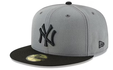 New York Yankees MLB New Era - 59Fifty Fitted Cap