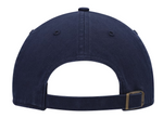 Seattle Seahawks NFL '47 – Double Legend MVP Adjustable Cap - Navy