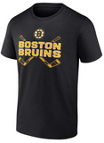 Boston Bruins NHL Fanatics - Ice Monster T-Shirt