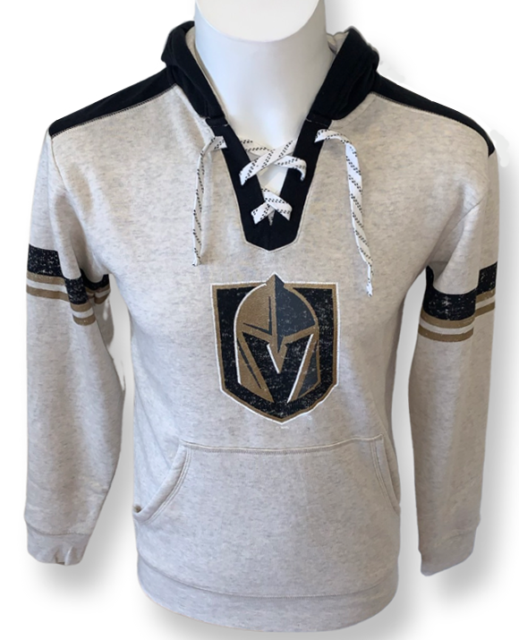 Golden 2025 knights pullover