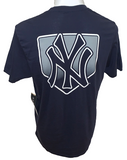New York Yankees MLB ’47 Brand - Line Drive T-Shirt